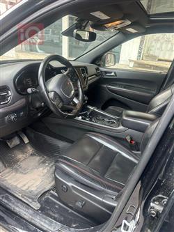 دودج دورانجو